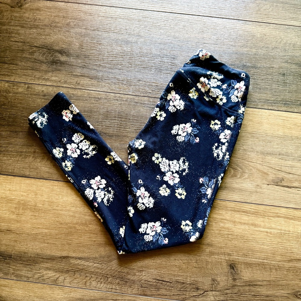 Maurices In Motion Active Leggings